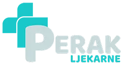 Ljekarne Perak logo
